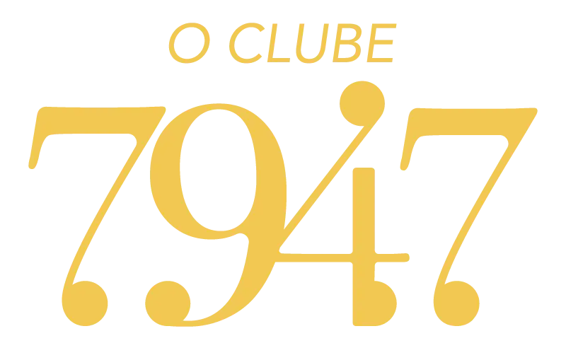 O Clube 7947